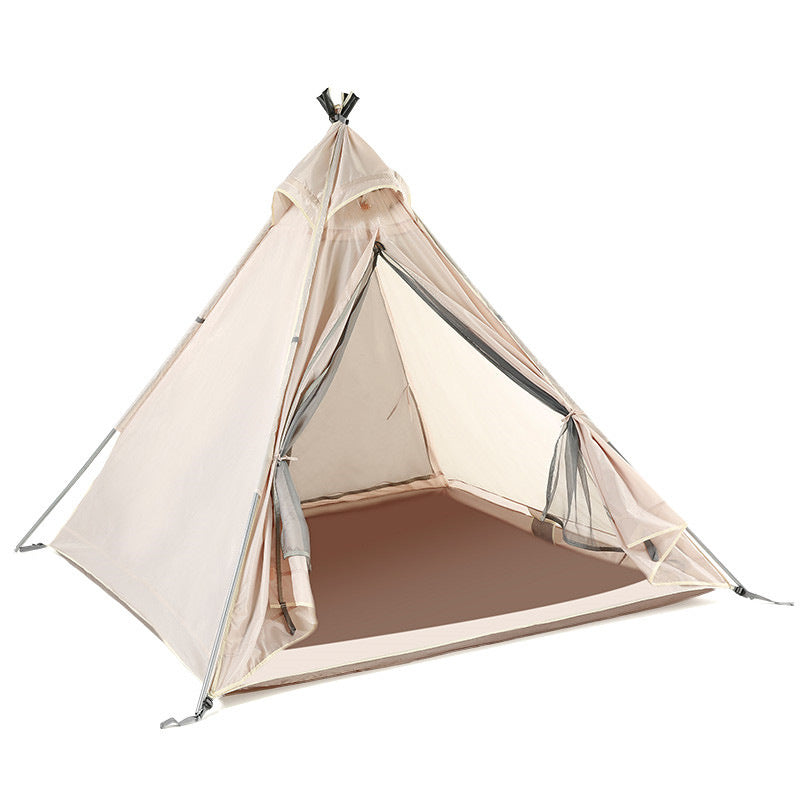 Custom Logo Camping Pyramid Tent | Premium Corporate Gifts and Custom Gifts