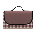 Custom Logo Oxford Cloth Picnic Mat | Premium Corporate Gifts and Custom Gifts