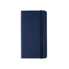 Custom Logo Water Ripple Business Notebook | Premium Corporate Gifts and Custom Gifts
