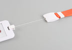 Custom Logo Telescopic ID Holder Identification Tag | Premium Corporate Gifts and Custom Gifts