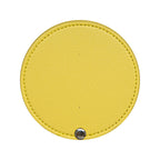 Custom Logo PU Fashionable Portable Makeup Mirror | Premium Corporate Gifts and Custom Gifts