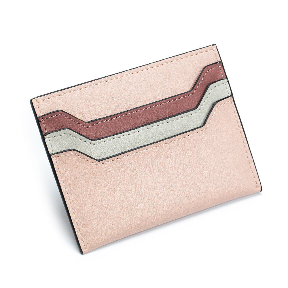 Custom Logo Leather Business Card Holder | Premium Corporate Gifts and Custom Gifts
