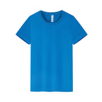 Custom Logo Cotton T-shirt Group Uniform Clothes | Premium Corporate Gifts and Custom Gifts