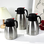 Custom Logo Stainless steel kettle | Premium Corporate Gifts and Custom Gifts
