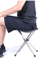 Custom Logo Oxford Cloth Water-repellent Folding Camping Chair | Premium Corporate Gifts and Custom Gifts