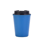 Custom Logo Eco-friendly Wheat Double Double-Layer Coffee Eco-friendly Cup | Premium Corporate Gifts and Custom Gifts