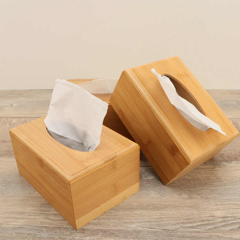 Custom Logo Wood grain paper box | Premium Corporate Gifts and Custom Gifts
