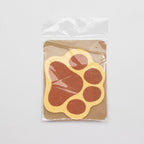 Custom Logo Wood Pulp Dishwashing Sponge | Premium Corporate Gifts and Custom Gifts