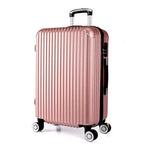 Custom Logo Classic 20-inch Luggage | Premium Corporate Gifts and Custom Gifts