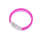 Custom Logo Party Glow Bracelet | Premium Corporate Gifts and Custom Gifts