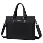 Custom Logo Men's dual-purpose business briefcase | Premium Corporate Gifts and Custom Gifts