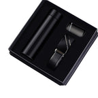 Custom Logo High-end Texture Gentleman's Three-Piece Gift Set | Premium Corporate Gifts and Custom Gifts