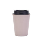 Custom Logo Eco-friendly Wheat Double Double-Layer Coffee Eco-friendly Cup | Premium Corporate Gifts and Custom Gifts