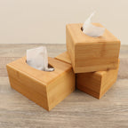 Custom Logo Wood grain paper box | Premium Corporate Gifts and Custom Gifts