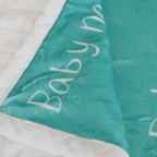 Custom Logo Flannel Blanket | Premium Corporate Gifts and Custom Gifts