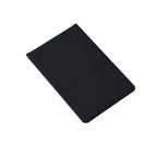 Custom Logo PU leather thin folding mirror | Premium Corporate Gifts and Custom Gifts