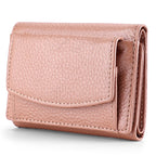 Custom Logo Textured New Coin Purse Coin Bag | Premium Corporate Gifts and Custom Gifts