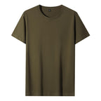 Custom Logo Cotton T-shirt Group Uniform Clothes | Premium Corporate Gifts and Custom Gifts
