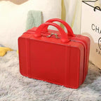 Custom Logo Travel Macaron Color Suitcase 14 Inch | Premium Corporate Gifts and Custom Gifts