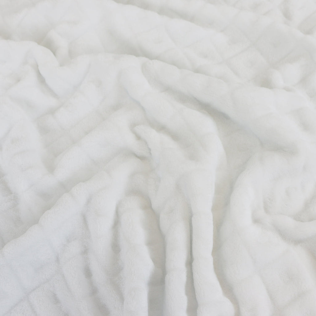 Custom Logo Flannel Blanket | Premium Corporate Gifts and Custom Gifts