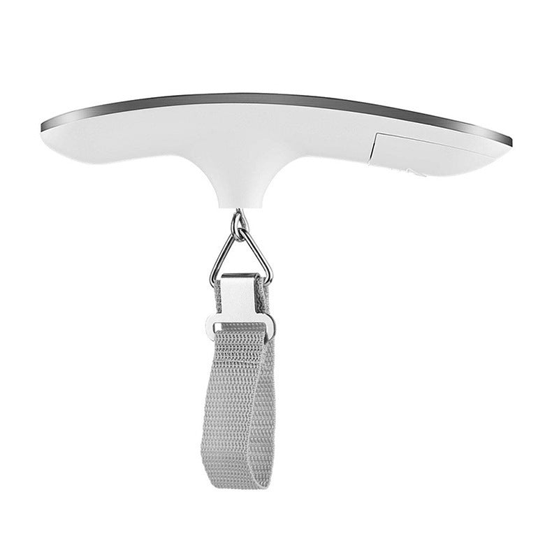 Custom Logo Travel Webbing Luggage Scale | Premium Corporate Gifts and Custom Gifts