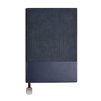 Custom Logo Thickened Water Ripple Notebook | Premium Corporate Gifts and Custom Gifts