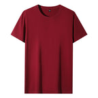 Custom Logo Cotton T-shirt Group Uniform Clothes | Premium Corporate Gifts and Custom Gifts