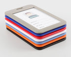 Custom Logo Telescopic ID Holder Identification Tag | Premium Corporate Gifts and Custom Gifts