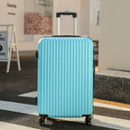 Custom Logo Classic 20-inch Luggage | Premium Corporate Gifts and Custom Gifts