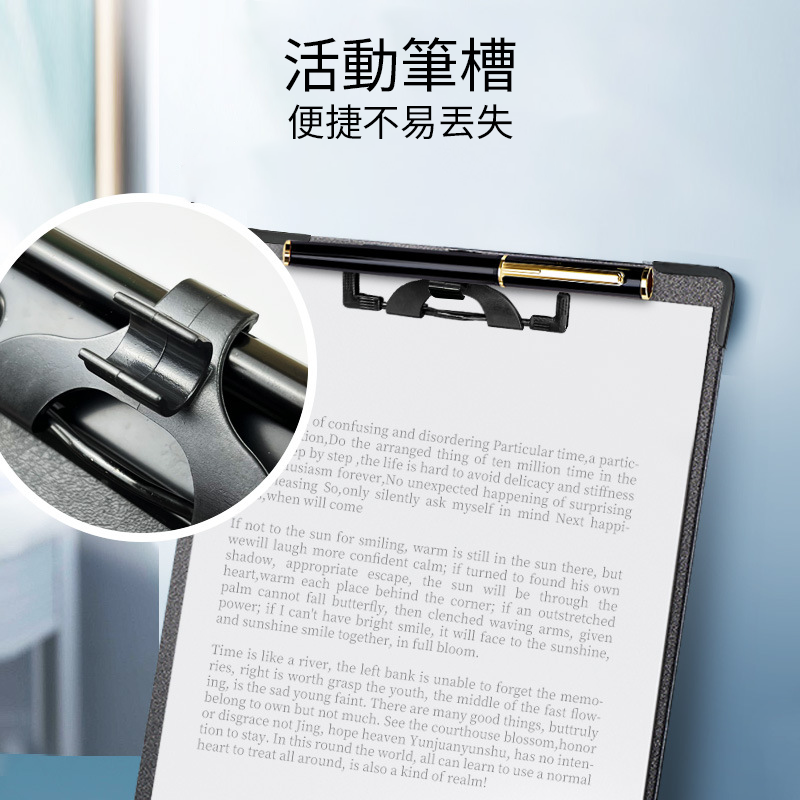 Custom Logo Waterproof Writing Pad | Premium Corporate Gifts and Custom Gifts