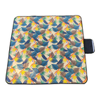 Custom Logo Waterproof Thickened Camping Picnic Mat | Premium Corporate Gifts and Custom Gifts