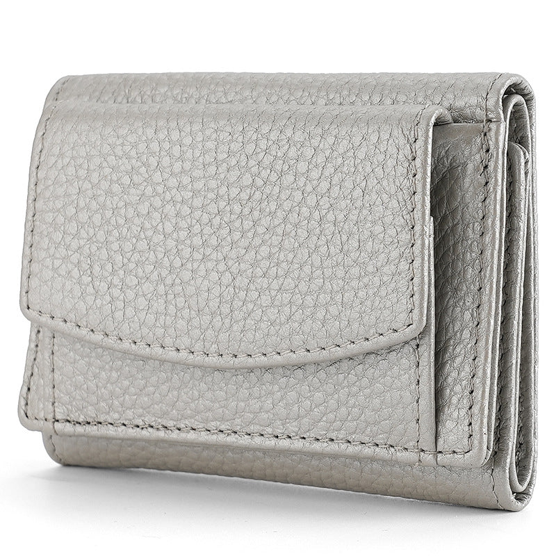 Custom Logo Textured New Coin Purse Coin Bag | Premium Corporate Gifts and Custom Gifts