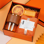 Custom Logo Holiday Practical Gift Box Set | Premium Corporate Gifts and Custom Gifts