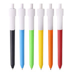 Custom Logo Colorful QR Code Advertising Pen | Premium Corporate Gifts and Custom Gifts