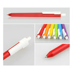 Custom Logo Colorful QR Code Advertising Pen | Premium Corporate Gifts and Custom Gifts