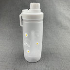 Custom Logo AS Plastic Tumbler Straw Cup | Premium Corporate Gifts and Custom Gifts