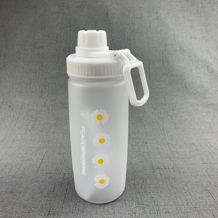 Custom Logo AS Plastic Tumbler Straw Cup | Premium Corporate Gifts and Custom Gifts