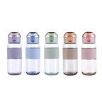 Custom Logo Portable Sports Plastic Water Bottle | Premium Corporate Gifts and Custom Gifts