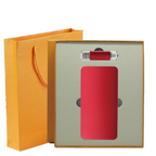 Custom Logo Flash drive + power bank exquisite gift box | Premium Corporate Gifts and Custom Gifts