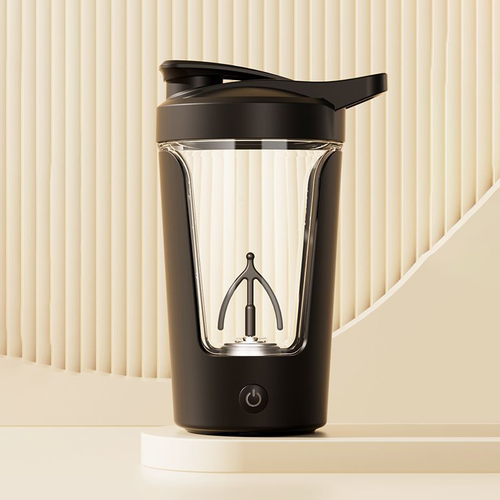 Custom Logo Handle Shaker Cup Mixing Cup | Premium Corporate Gifts and Custom Gifts