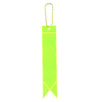 Custom Logo reflective-keychain-streamer | Premium Corporate Gifts and Custom Gifts