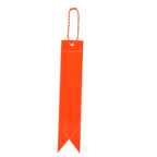 Custom Logo reflective-keychain-streamer | Premium Corporate Gifts and Custom Gifts