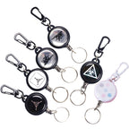 Custom Logo Telescopic ID buckle universal buckle | Premium Corporate Gifts and Custom Gifts
