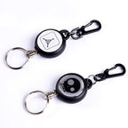 Custom Logo Telescopic ID buckle universal buckle | Premium Corporate Gifts and Custom Gifts