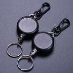 Custom Logo Telescopic ID buckle universal buckle | Premium Corporate Gifts and Custom Gifts