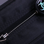 Custom Logo Telescopic ID buckle universal buckle | Premium Corporate Gifts and Custom Gifts