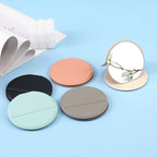 Custom Logo Round Tabletop Vanity Mirror | Premium Corporate Gifts and Custom Gifts