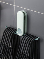 Custom Logo Pasted Wall Hanger Storage Rack | Premium Corporate Gifts and Custom Gifts