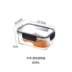 Custom Logo PET Sealed Crisper | Premium Corporate Gifts and Custom Gifts