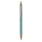 Custom Logo Shiny ballpoint pen | Premium Corporate Gifts and Custom Gifts